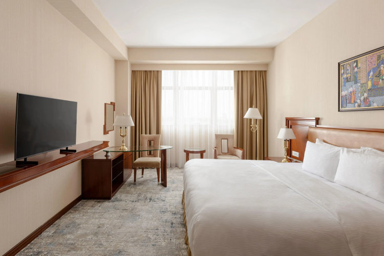 Ramada Plaza By Wyndham Gence