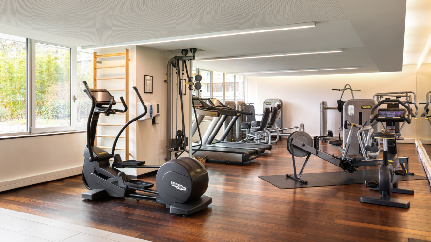 Intercontinental Geneva photo 26