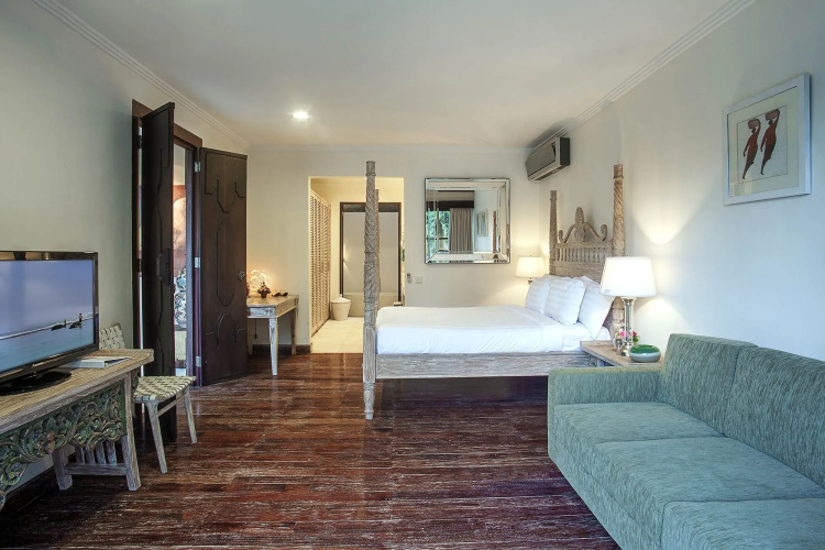 Villa Avalon