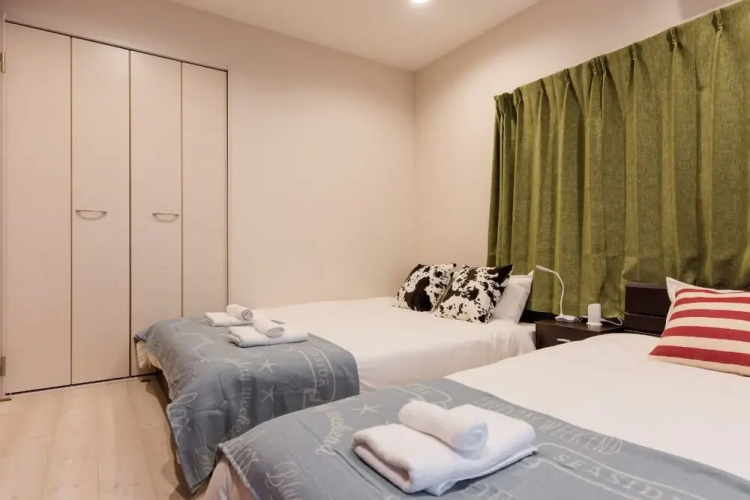 Otsuka 5 Chome
