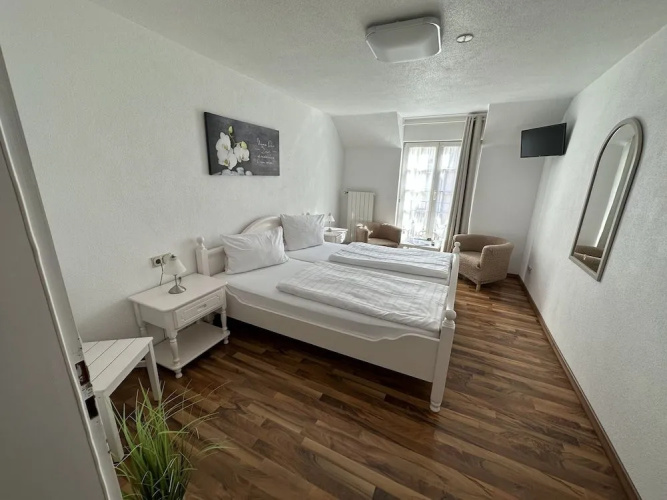 Hotel Ursula Garni