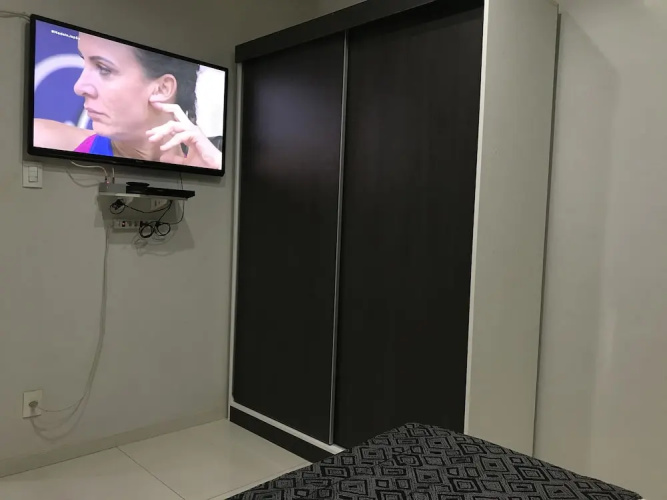 Apartamento Em Copacabana