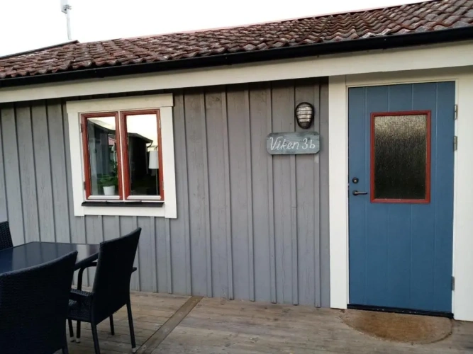 1 Bedroom Quadruple Cottage