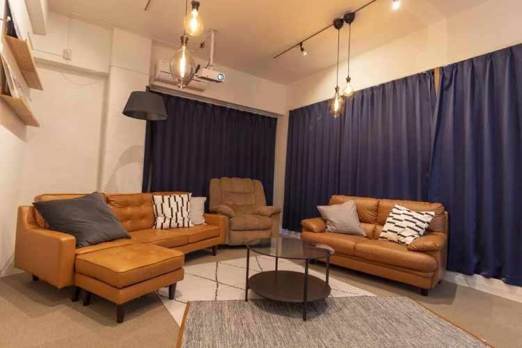 Core House