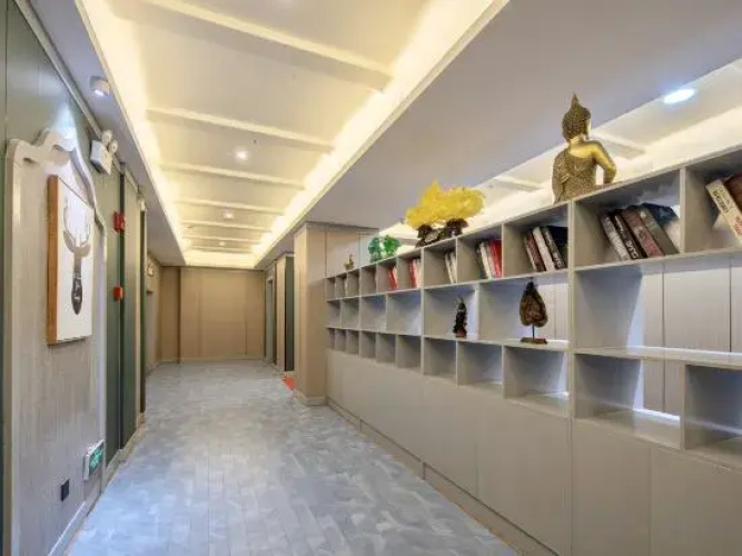 Jincheng Hotel