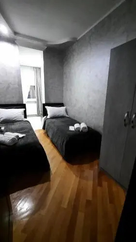 Makos Guest House