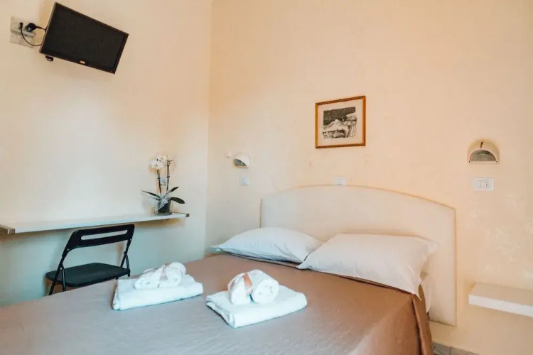Hotel Morri's