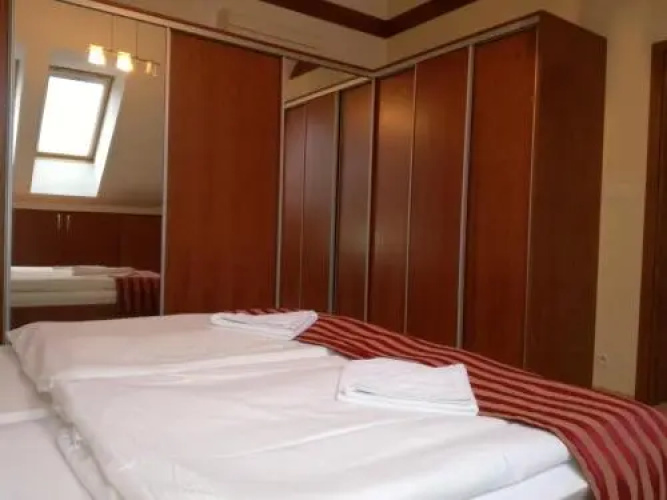 Luxury Apartment