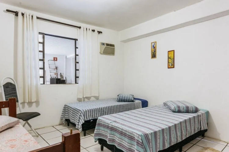 OYO Canastra Hotel