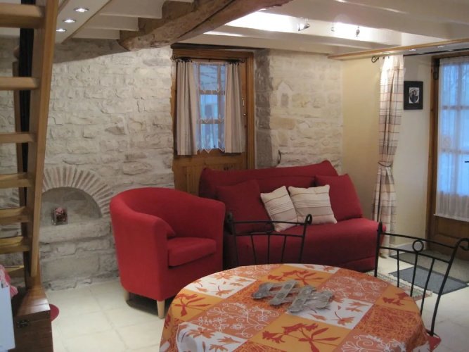 Le Biscottage