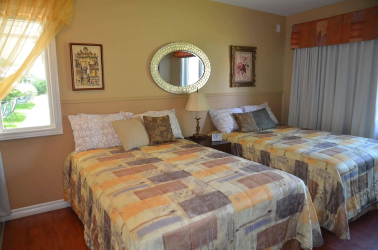 Motel Derfal