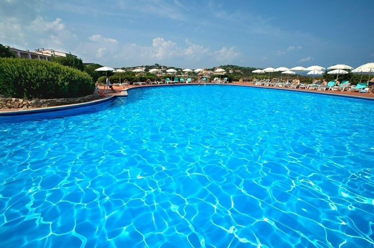 Hotel La Bisaccia photo 19