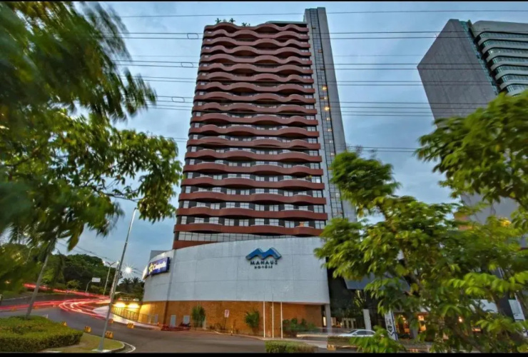 Image de l'hôtel