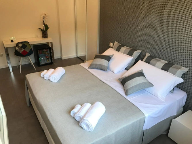 Calamo Hotel Residence B&B