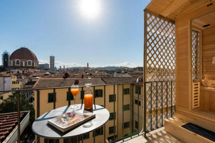 Superior Double room