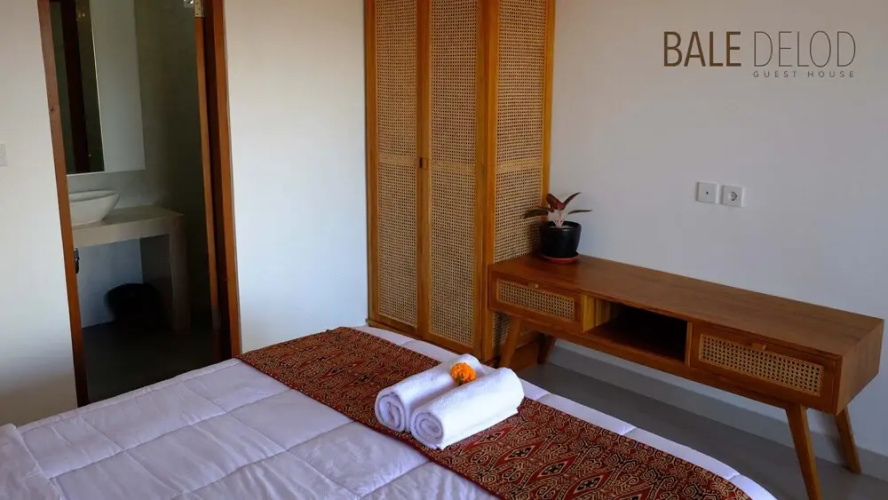 Bale Delod Guest House