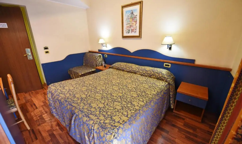 Albergo Al Castello