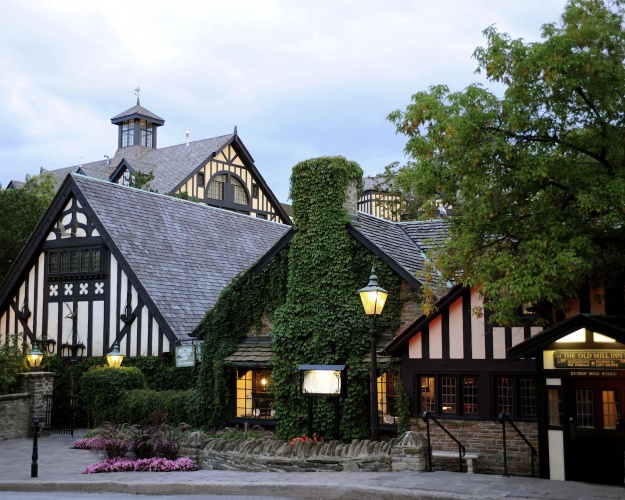 The Old Mill Toronto photo 18