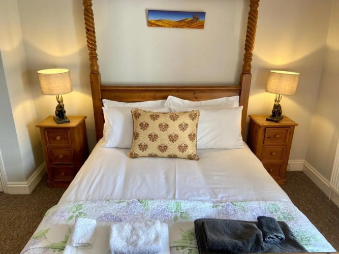 Jabajak Vineyard Restaurant With Rooms