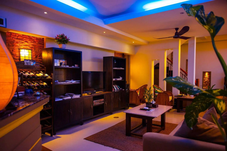 Imagen del hotel