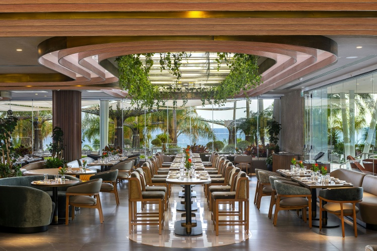 Amathus Beach Hotel Limassol photo 33