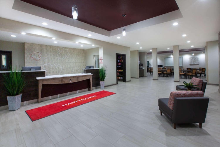 Deluxe Double Suite