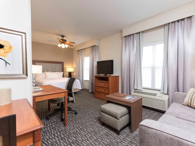 Double Suite