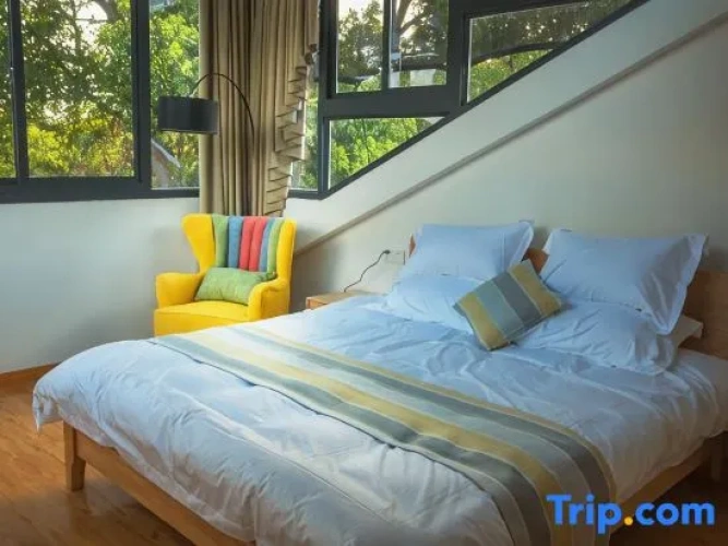 1 Bedroom Suite