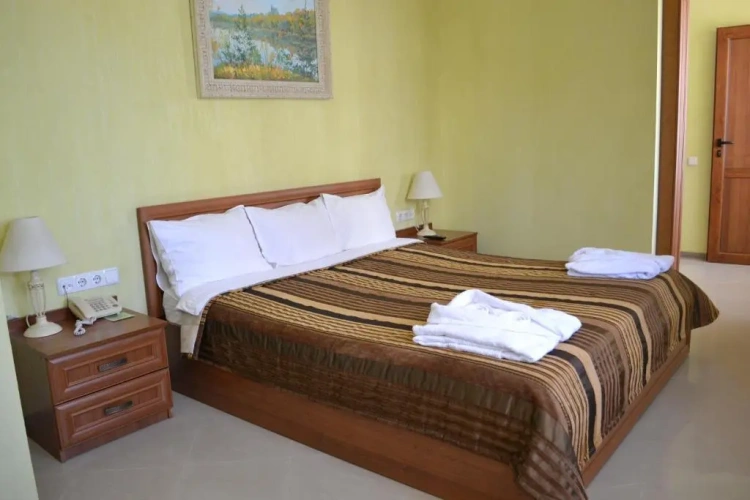 Superior Double room