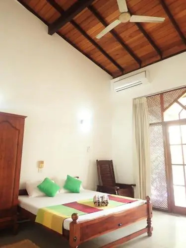 Thusare House