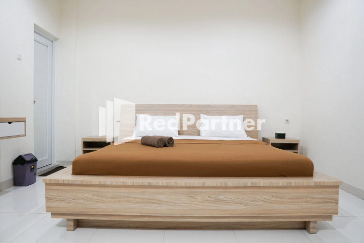 Senyaman Hotel RedPartner