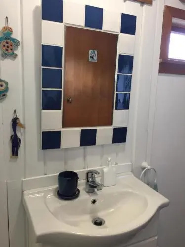 Aroha Cottage
