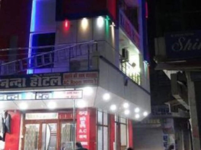 Hotel Nanda