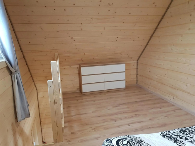 Apartamenty "Pod Tatrami"
