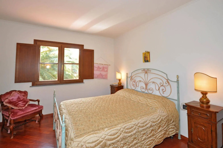 Villa Le Palme