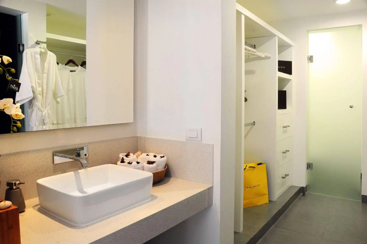 Pure All Suites Rivera Maya