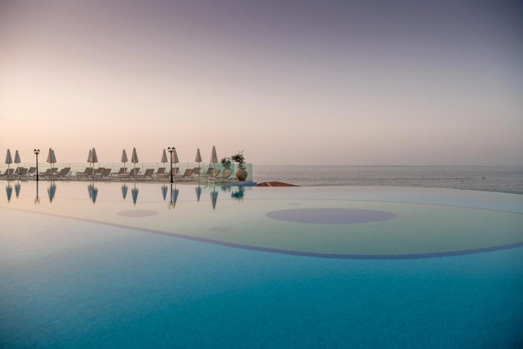 Hotel Panorama photo 21