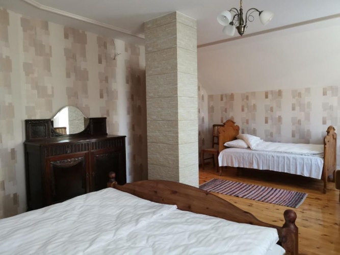 Standard Family room