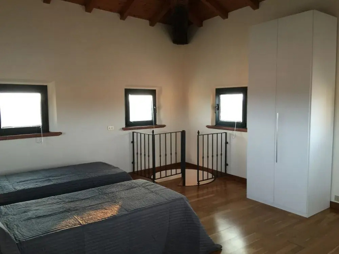 Il Castellaccio
