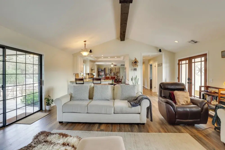 Pet-friendly Temecula Home in Wine Country!