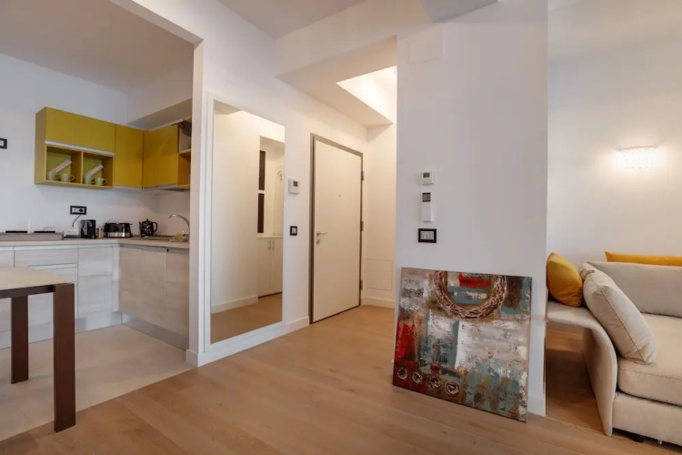 49 Gafencu Luxury Residence