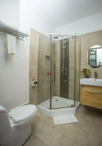 Superior room with balcony