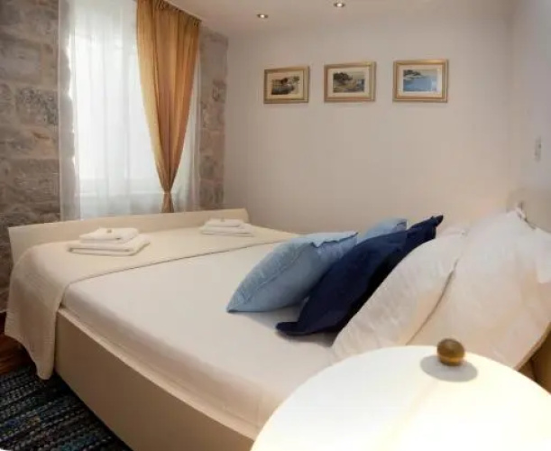 Lucija&Luka Luxury rooms Split