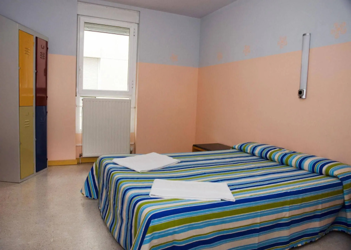 Hostal Welcome
