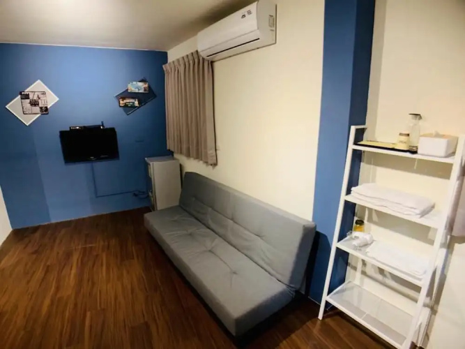 Sweet Home