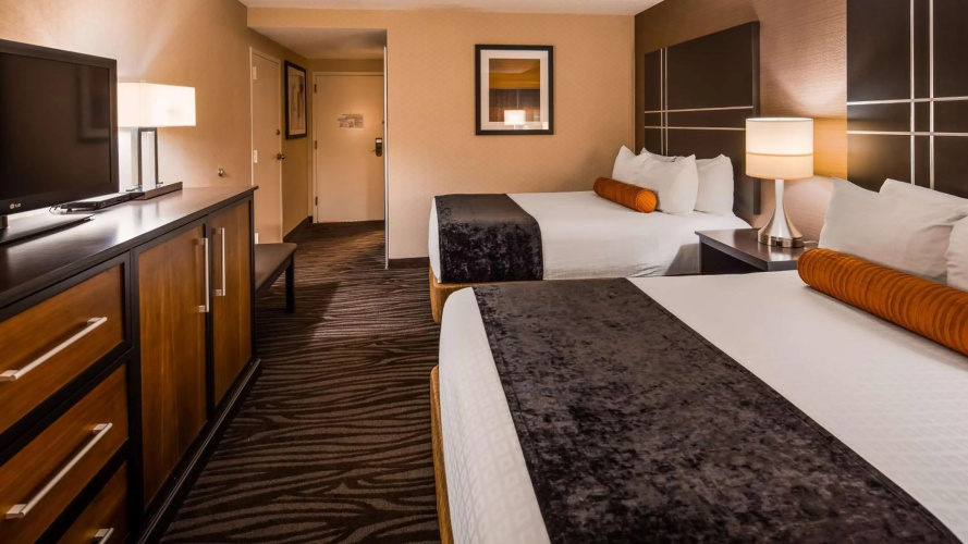 Best Western Plus BWI Airport Hotel - Arundel Mills photo 8