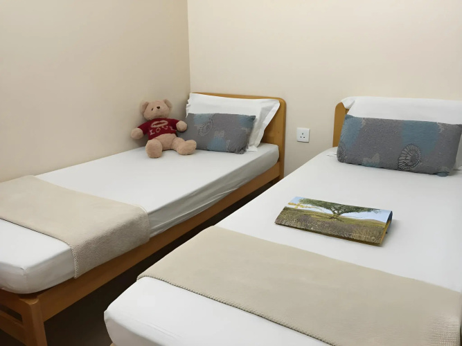 Sea View Hotel