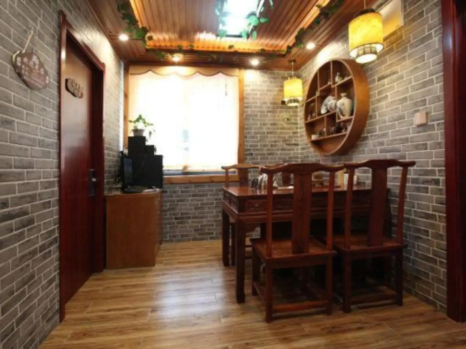 Taoyuanju Inn