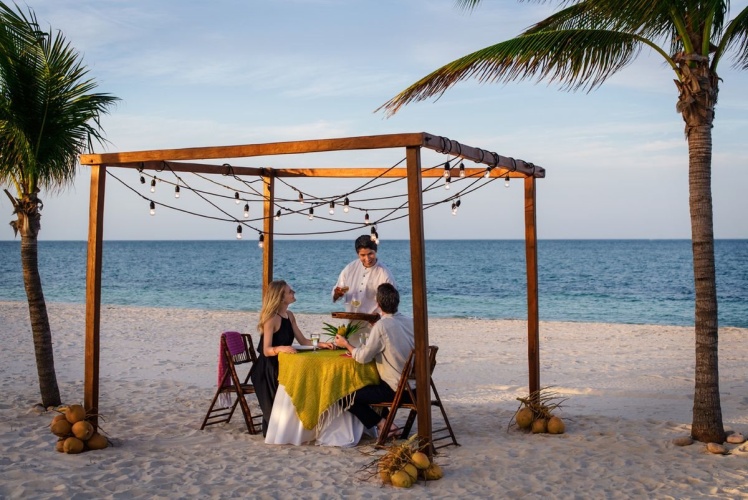 Excellence Playa Mujeres - Adults Only All Inclusive photo 9