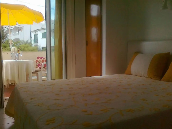 Apartamento Edificio Oura